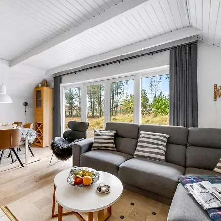Annetin - 850m From The Sea In Western Jutland By Interhome *