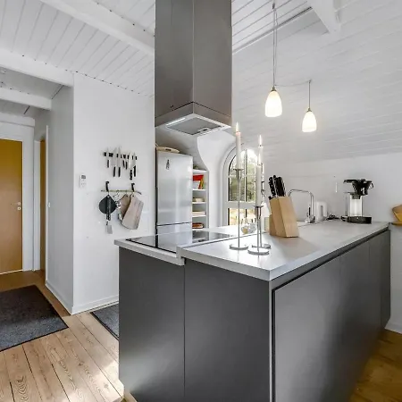 Annetin - 850m From The Sea In Western Jutland By Interhome