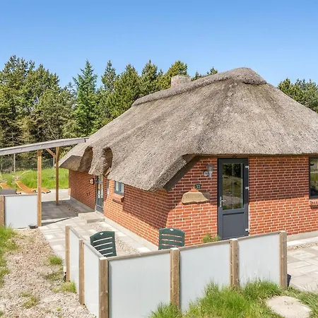 Annetin - 850m From The Sea By Interhome Casa de Férias