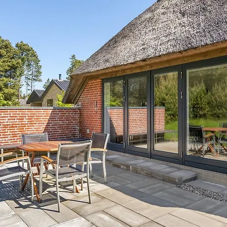 Annetin - 850m From The Sea By Interhome