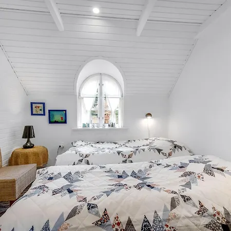 Annetin - 850m From The Sea By Interhome * Blåvand