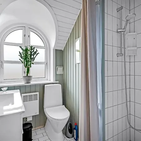 Casa de Férias Annetin - 850m From The Sea By Interhome Blåvand