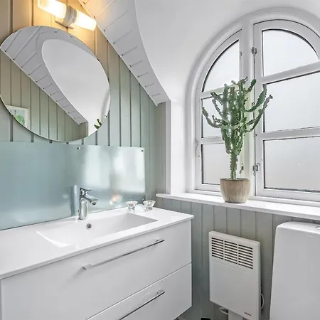 Casa de Férias Annetin - 850m From The Sea By Interhome Blåvand