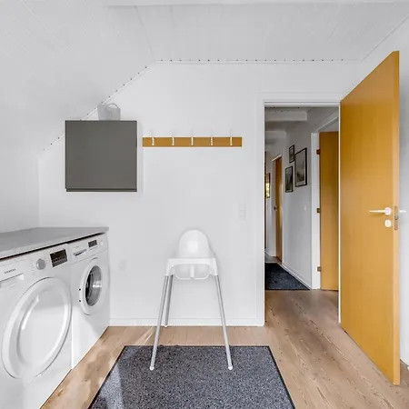 Annetin - 850m From The Sea By Interhome Blåvand