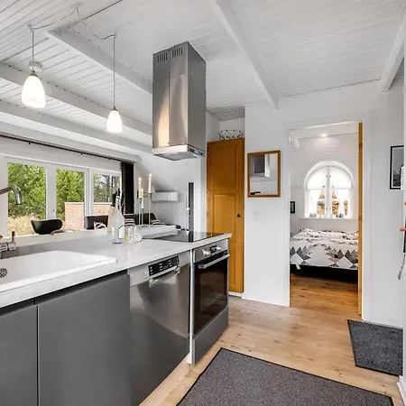 Casa de Férias Annetin - 850m From The Sea By Interhome *