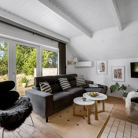 Annetin - 850m From The Sea By Interhome Casa de Férias Blåvand