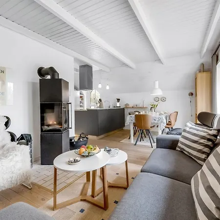 Annetin - 850m From The Sea By Interhome