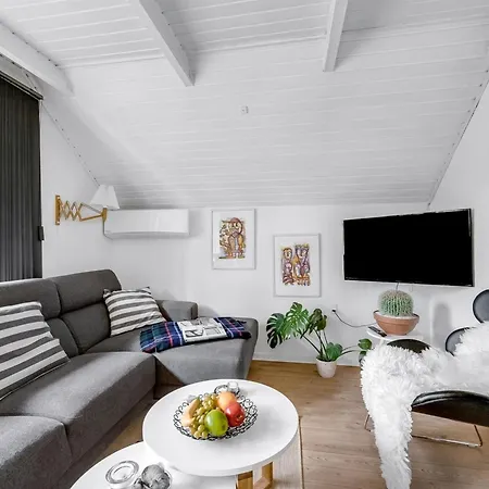 Casa de Férias Annetin - 850m From The Sea By Interhome