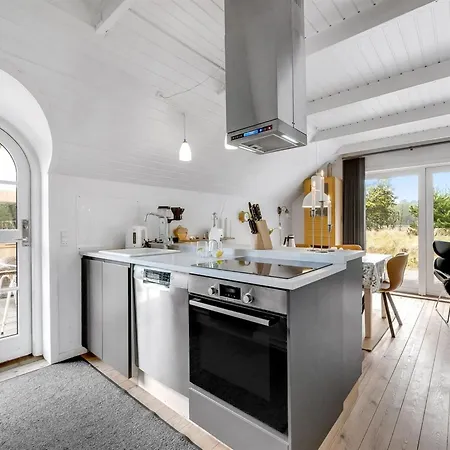 Annetin - 850m From The Sea By Interhome * Blåvand